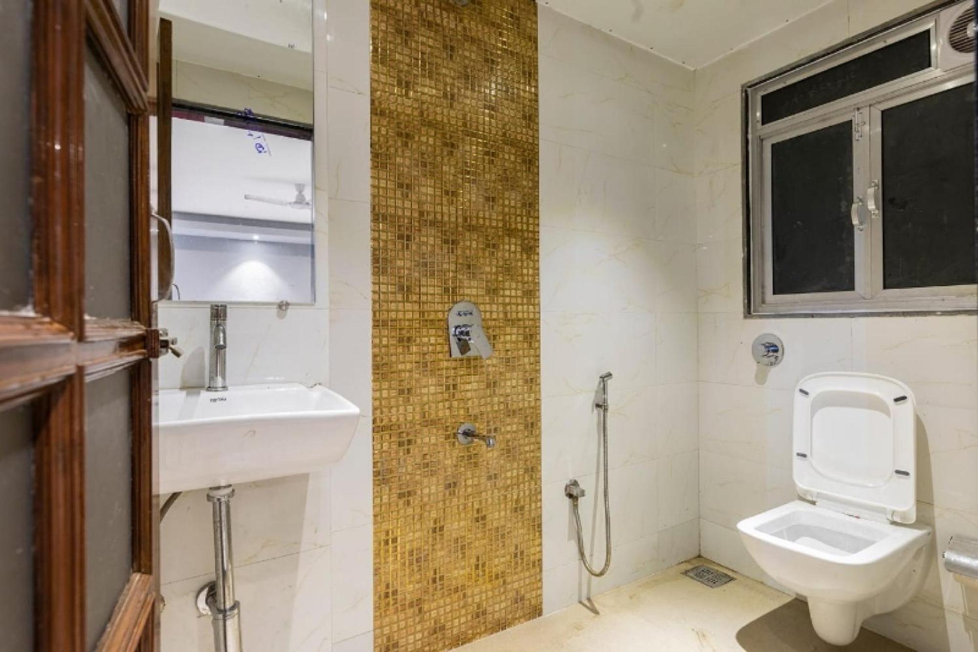 Fabhotel Twigo Inn Mumbai Eksteriør bilde