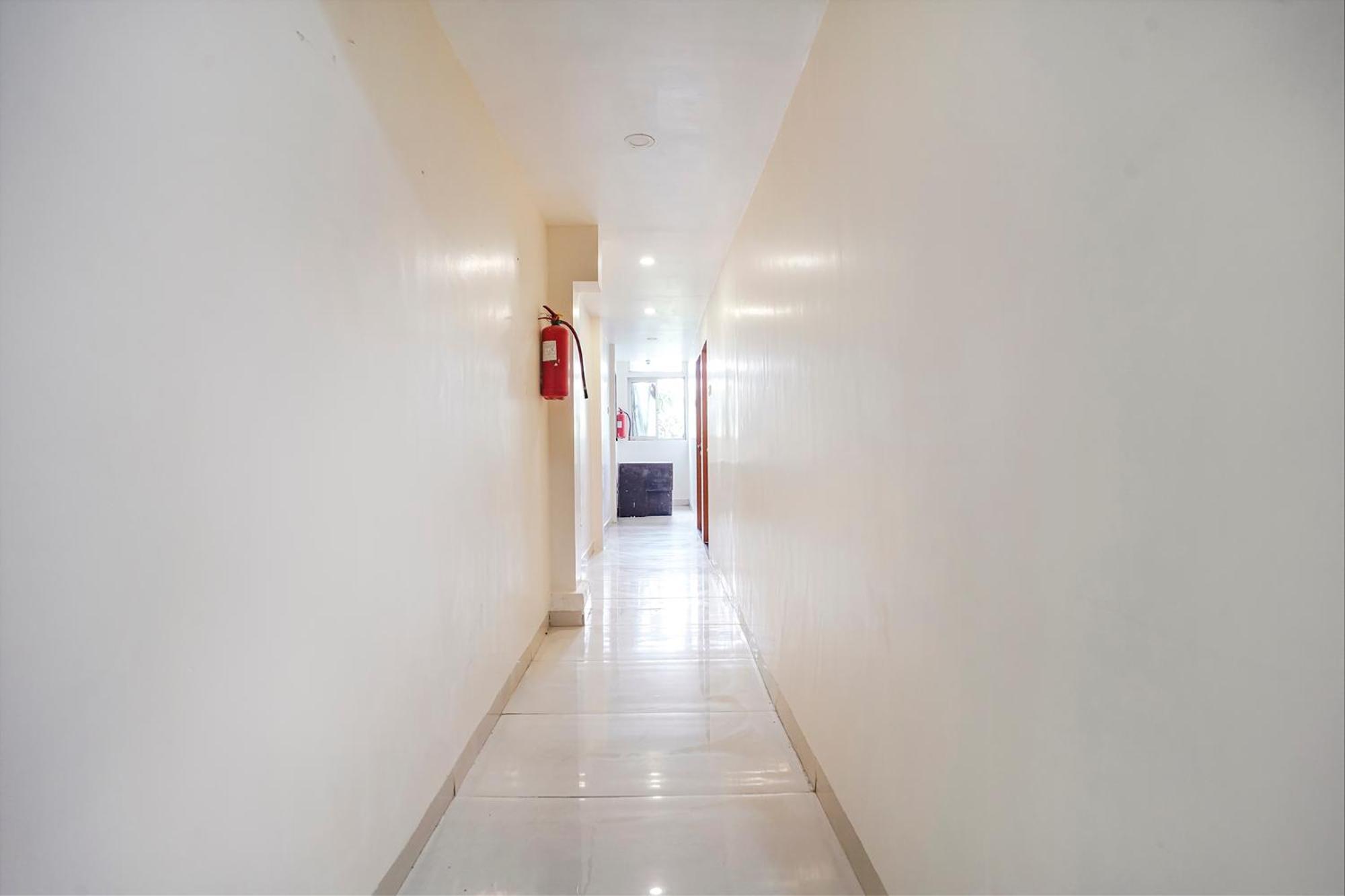 Fabhotel Twigo Inn Mumbai Eksteriør bilde