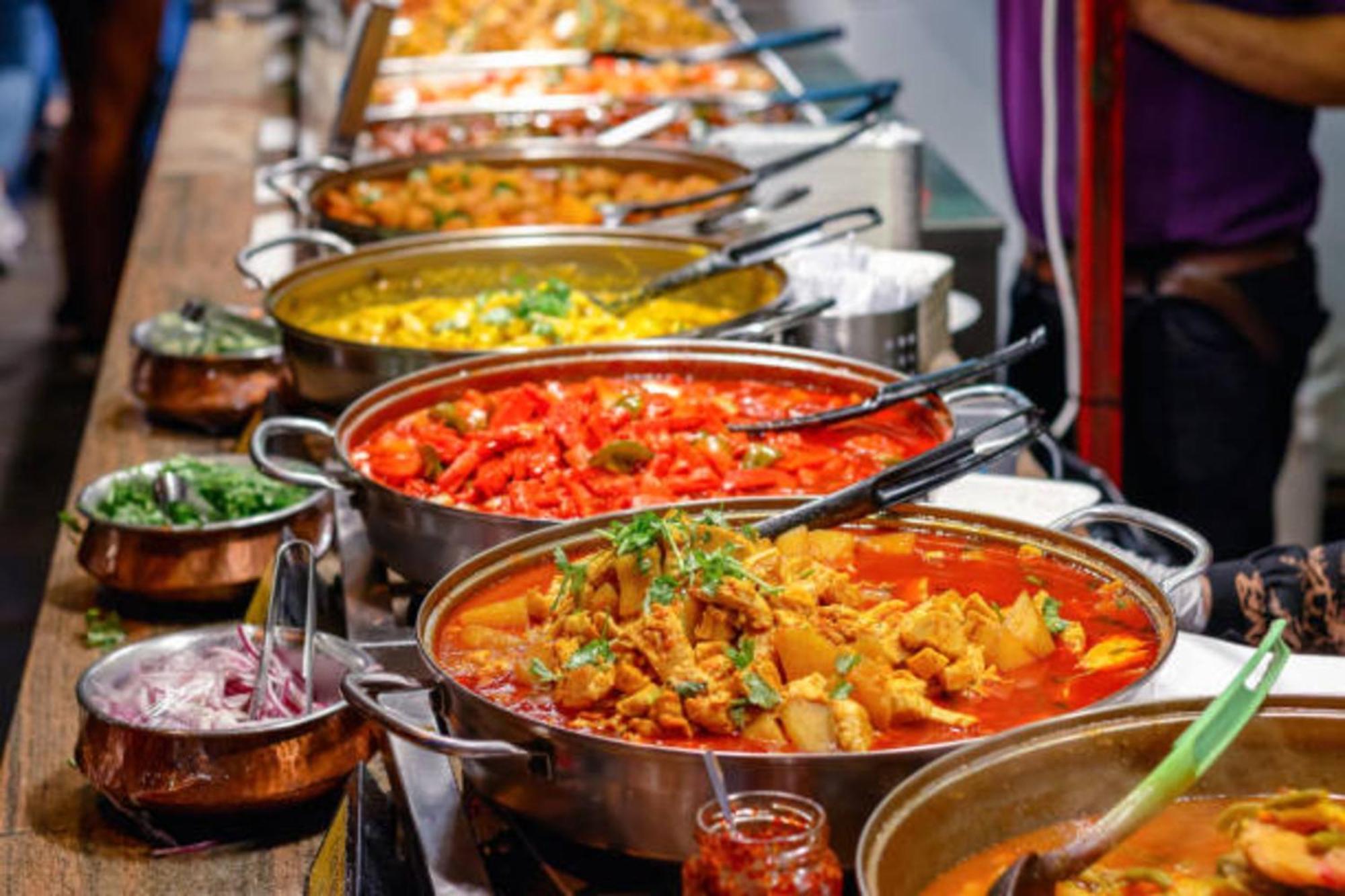 Fabhotel Twigo Inn Mumbai Eksteriør bilde